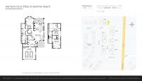 Unit 95096 Barclay Pl # 6C floor plan